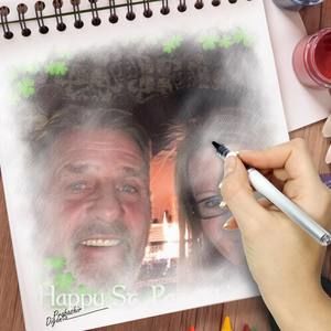 Meet your Posher, Doug